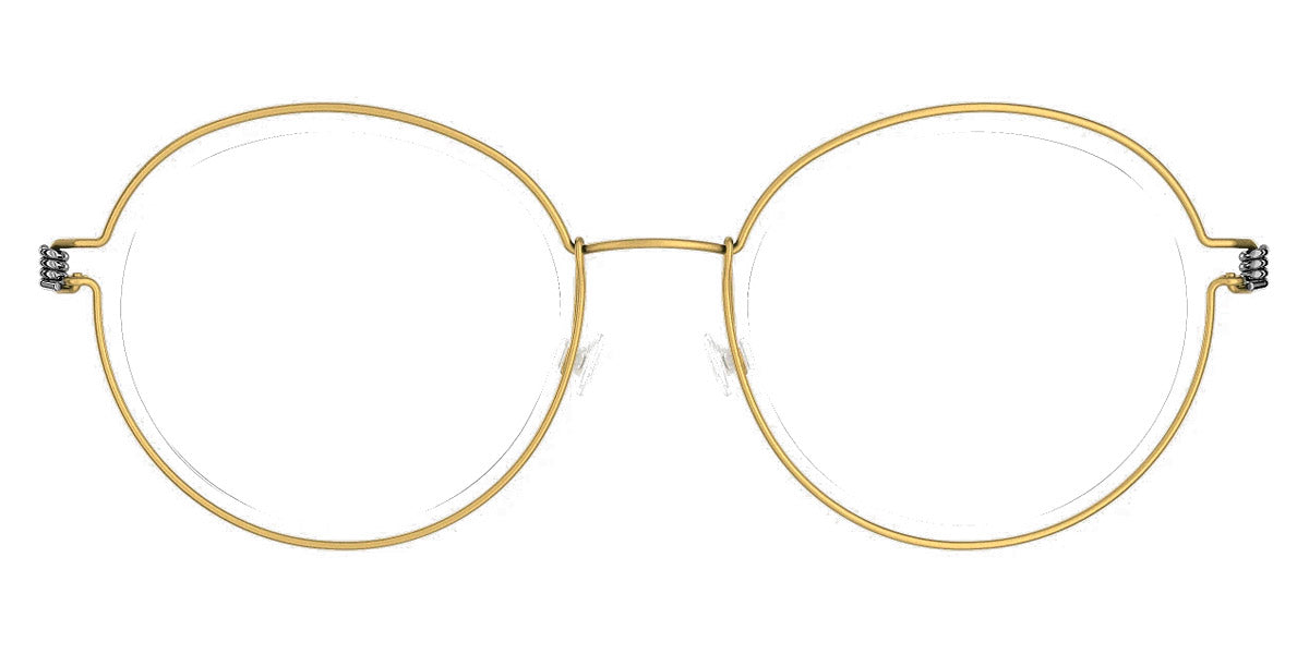 Lindberg® Air Titanium Rim™ Jean LIN ATR Jean Basic-GT-GT-P10 48 - Basic-GT-GT Eyeglasses