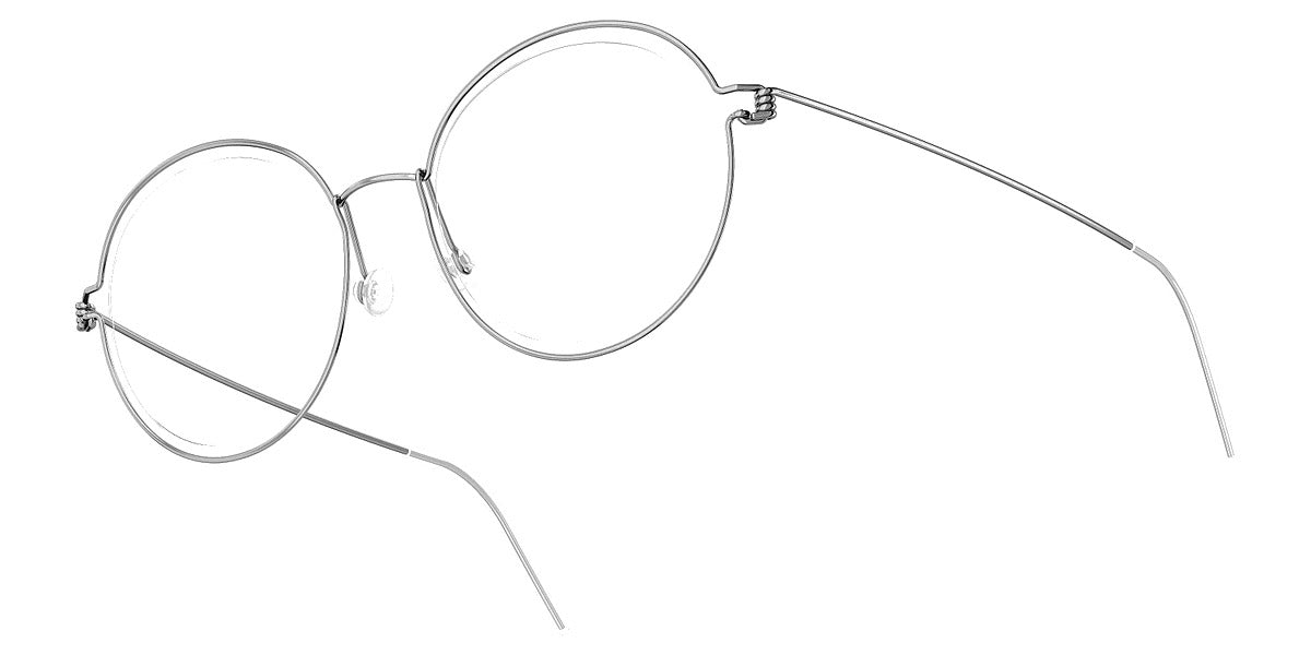 Lindberg® Air Titanium Rim™ Jean LIN ATR Jean Basic-P10-P10-P10 48 - Basic-P10-P10 Eyeglasses