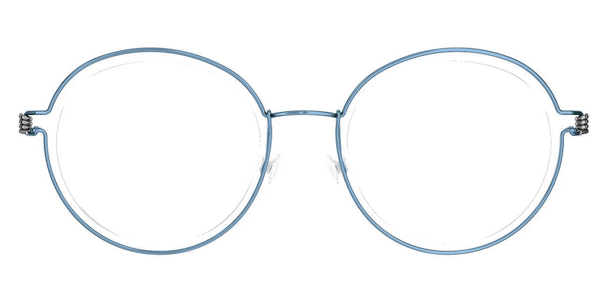 Lindberg® Air Titanium Rim™ Jean LIN ATR Jean Basic-P20-P20-P10 48 - Basic-P20-P20 Eyeglasses