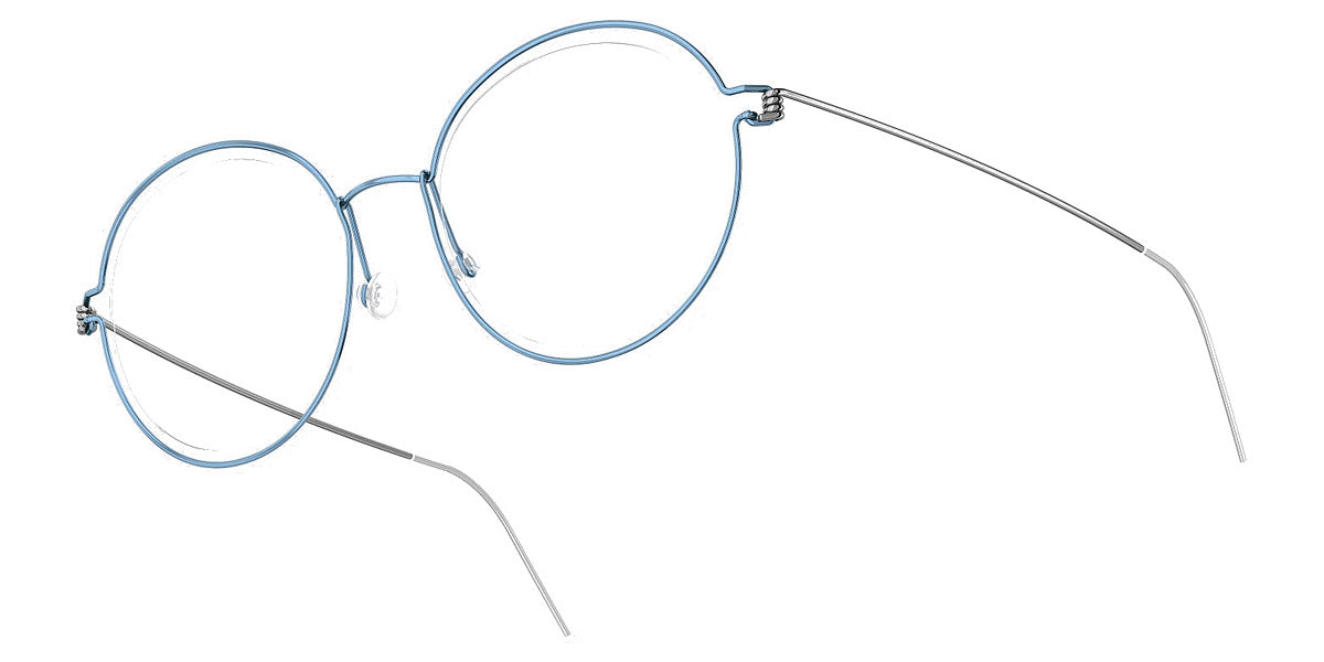 Lindberg® Air Titanium Rim™ Jean LIN ATR Jean Basic-P20-P20-P10 48 - Basic-P20-P20 Eyeglasses