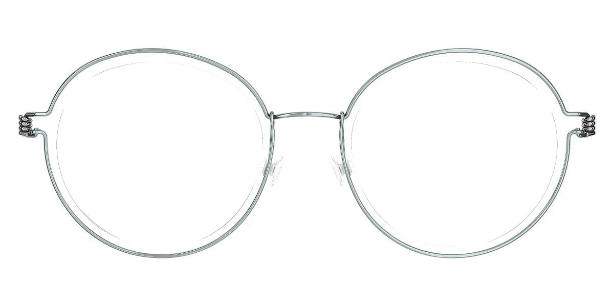 Lindberg® Air Titanium Rim™ Jean LIN ATR Jean Basic-P30-P30-P10 48 - Basic-P30-P30 Eyeglasses