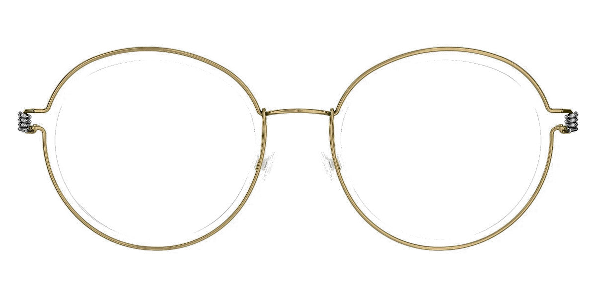 Lindberg® Air Titanium Rim™ Jean LIN ATR Jean Basic-P35-P35-P10 48 - Basic-P35-P35 Eyeglasses