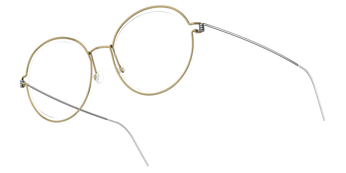 Lindberg® Air Titanium Rim™ Jean LIN ATR Jean Basic-P35-P35-P10 48 - Basic-P35-P35 Eyeglasses