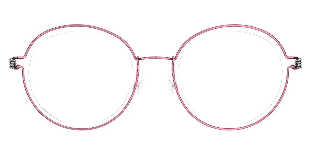 Lindberg® Air Titanium Rim™ Jean LIN ATR Jean Basic-P70-P70-P10 48 - Basic-P70-P70 Eyeglasses