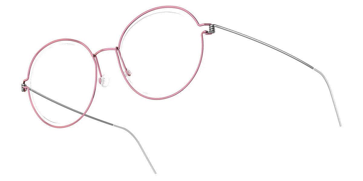 Lindberg® Air Titanium Rim™ Jean LIN ATR Jean Basic-P70-P70-P10 48 - Basic-P70-P70 Eyeglasses