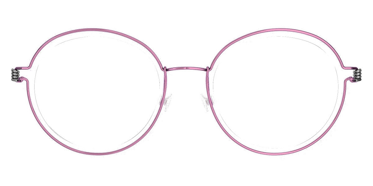 Lindberg® Air Titanium Rim™ Jean LIN ATR Jean Basic-P75-P75-P10 48 - Basic-P75-P75 Eyeglasses