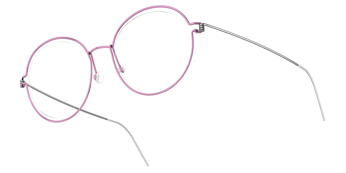 Lindberg® Air Titanium Rim™ Jean LIN ATR Jean Basic-P75-P75-P10 48 - Basic-P75-P75 Eyeglasses