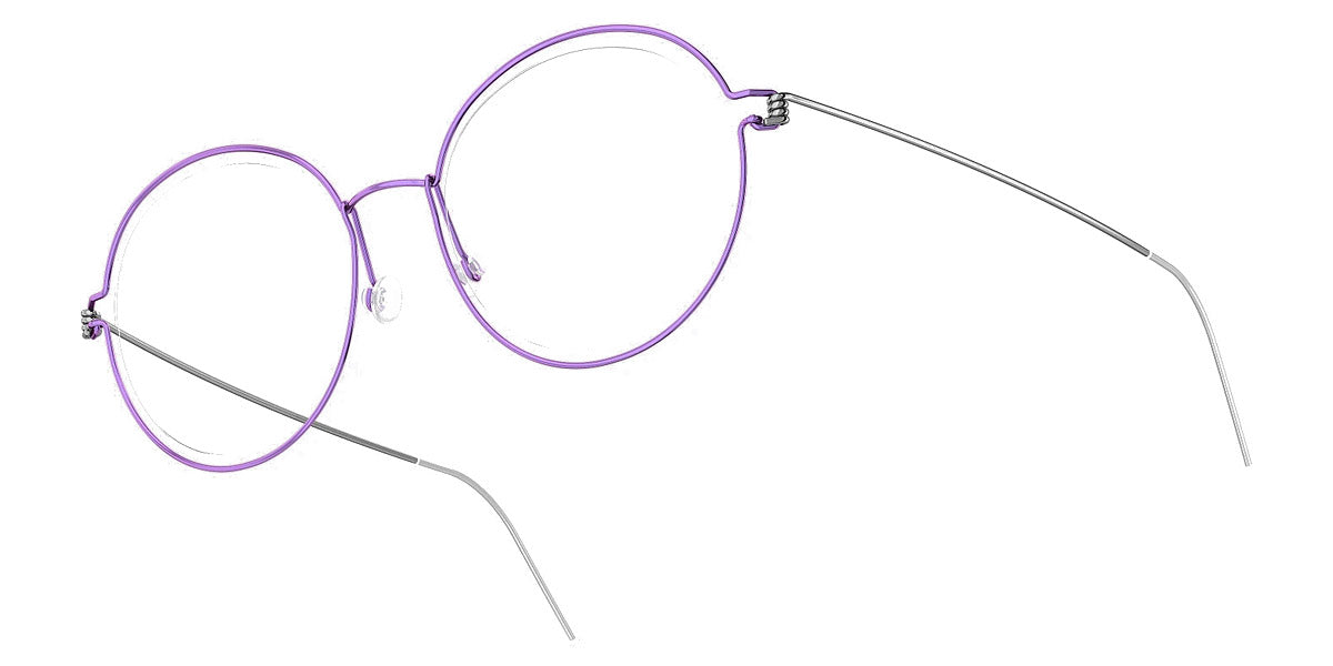 Lindberg® Air Titanium Rim™ Jean LIN ATR Jean Basic-P77-P77-P10 48 - Basic-P77-P77 Eyeglasses