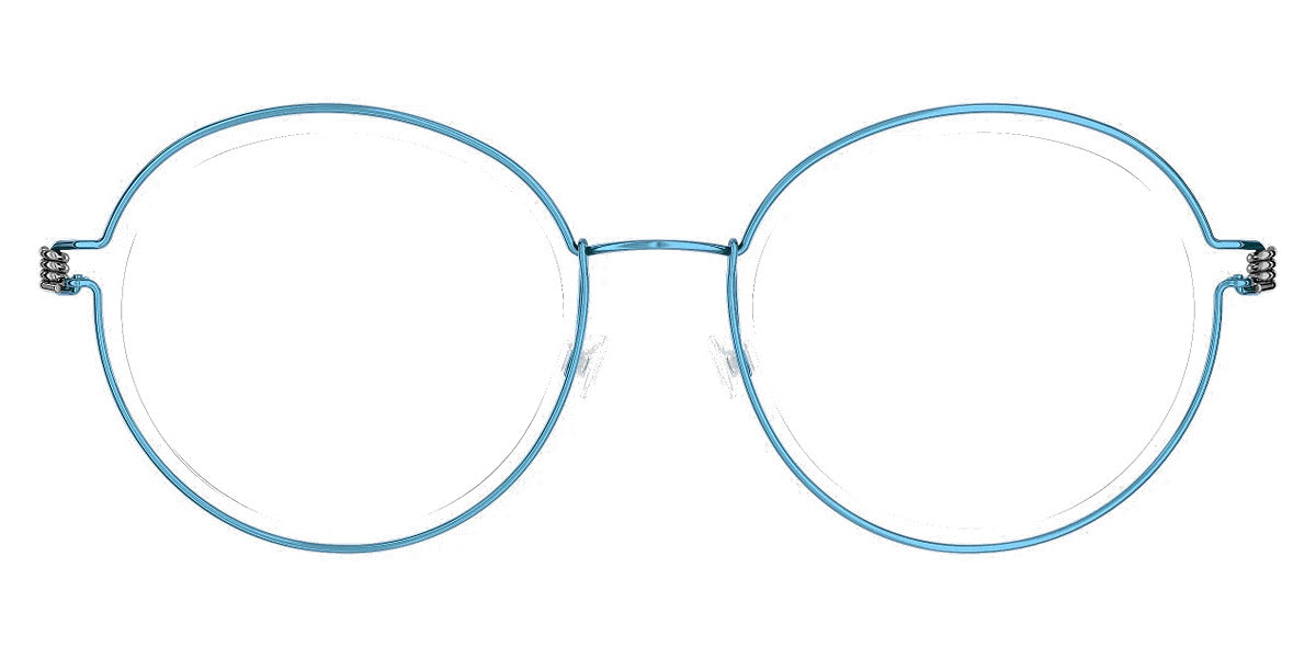 Lindberg® Air Titanium Rim™ Jean LIN ATR Jean Basic-P80-P80-P10 48 - Basic-P80-P80 Eyeglasses