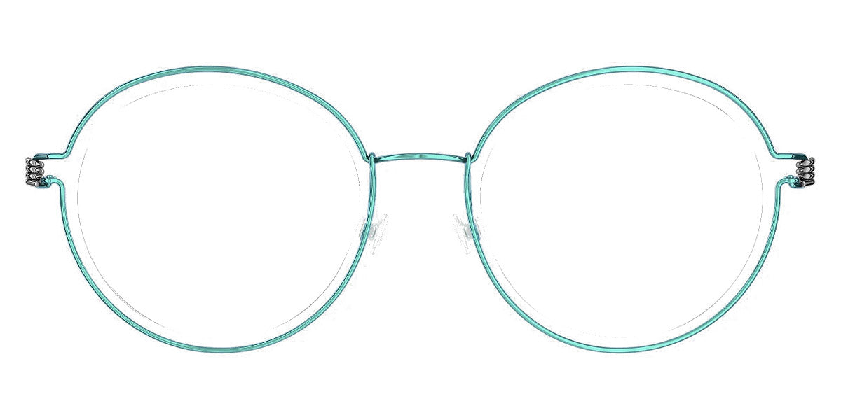 Lindberg® Air Titanium Rim™ Jean LIN ATR Jean Basic-P85-P85-P10 48 - Basic-P85-P85 Eyeglasses