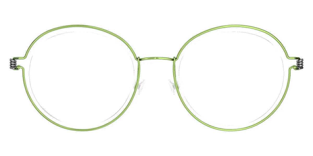 Lindberg® Air Titanium Rim™ Jean LIN ATR Jean Basic-P95-P95-P10 48 - Basic-P95-P95 Eyeglasses