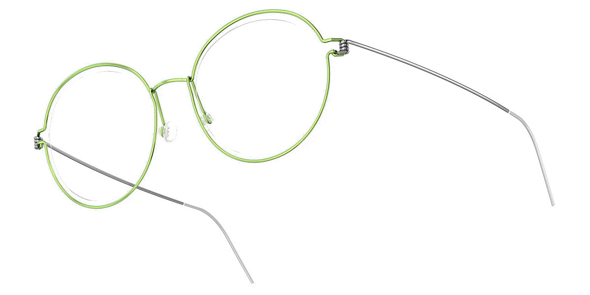 Lindberg® Air Titanium Rim™ Jean LIN ATR Jean Basic-P95-P95-P10 48 - Basic-P95-P95 Eyeglasses