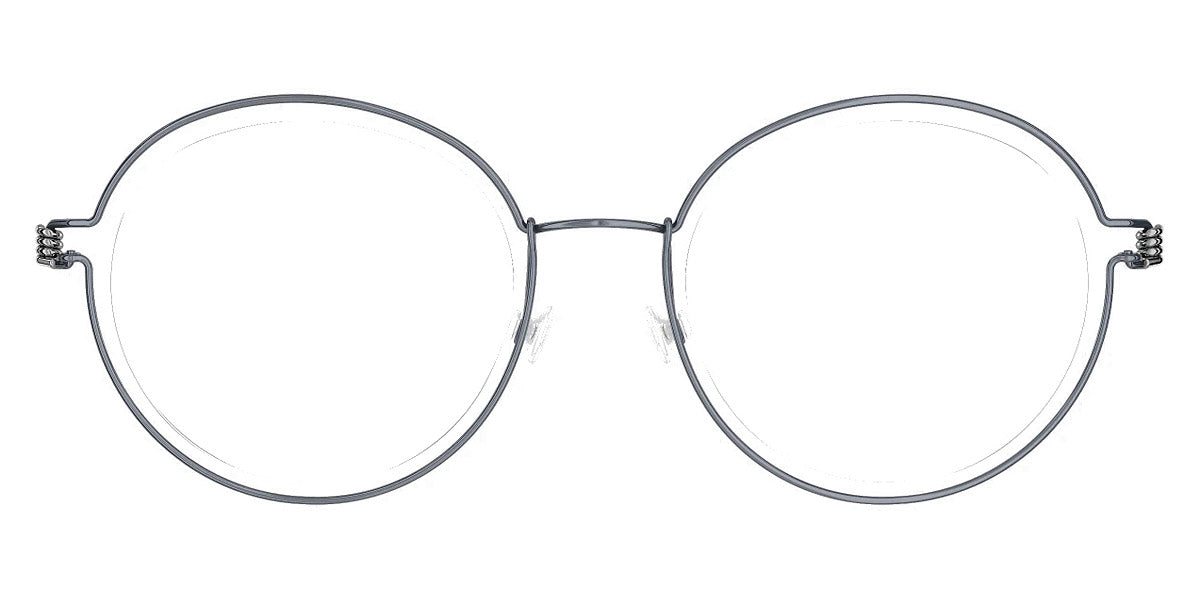 Lindberg® Air Titanium Rim™ Jean LIN ATR Jean Basic-PU16-PU16-P10 48 - Basic-PU16-PU16 Eyeglasses