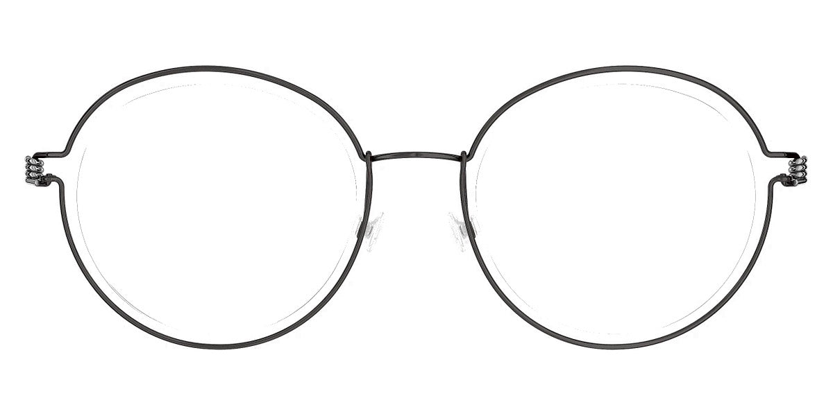 Lindberg® Air Titanium Rim™ Jean LIN ATR Jean Basic-PU9-PU9-P10 48 - Basic-PU9-PU9 Eyeglasses