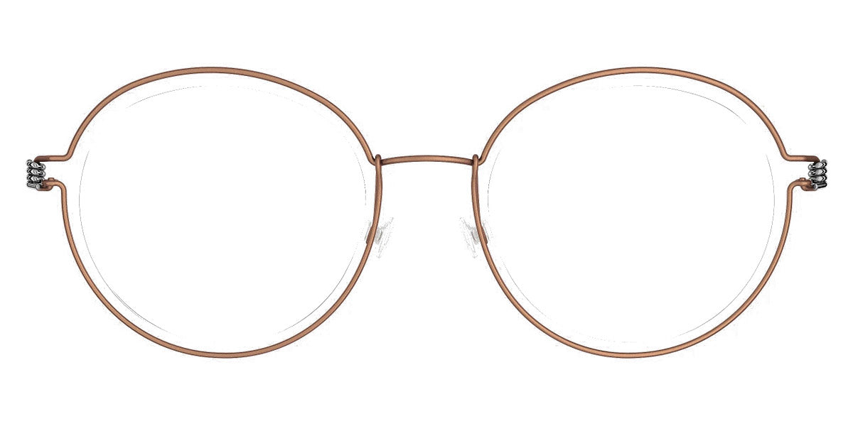 Lindberg® Air Titanium Rim™ Jean LIN ATR Jean Basic-U12-U12-P10 48 - Basic-U12-U12 Eyeglasses