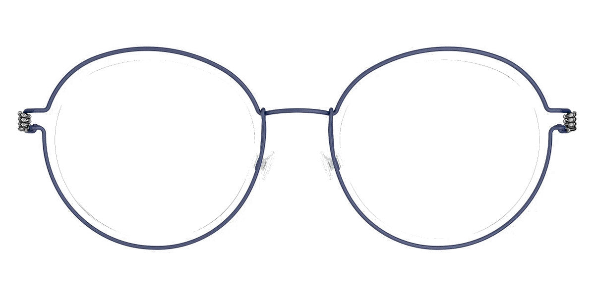 Lindberg® Air Titanium Rim™ Jean LIN ATR Jean Basic-U13-U13-P10 48 - Basic-U13-U13 Eyeglasses