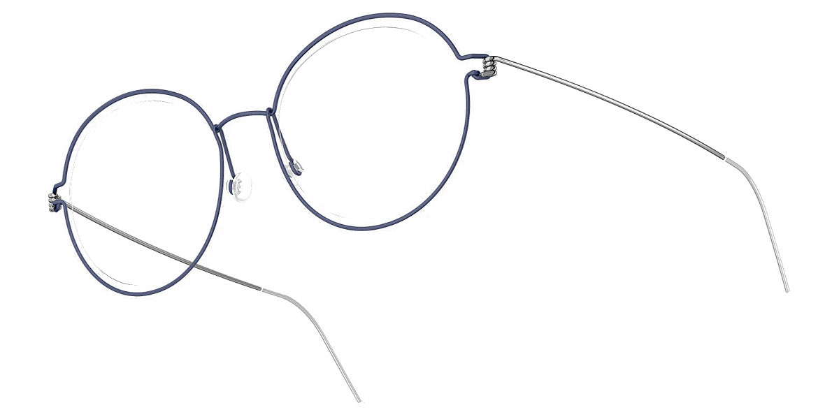 Lindberg® Air Titanium Rim™ Jean LIN ATR Jean Basic-U13-U13-P10 48 - Basic-U13-U13 Eyeglasses