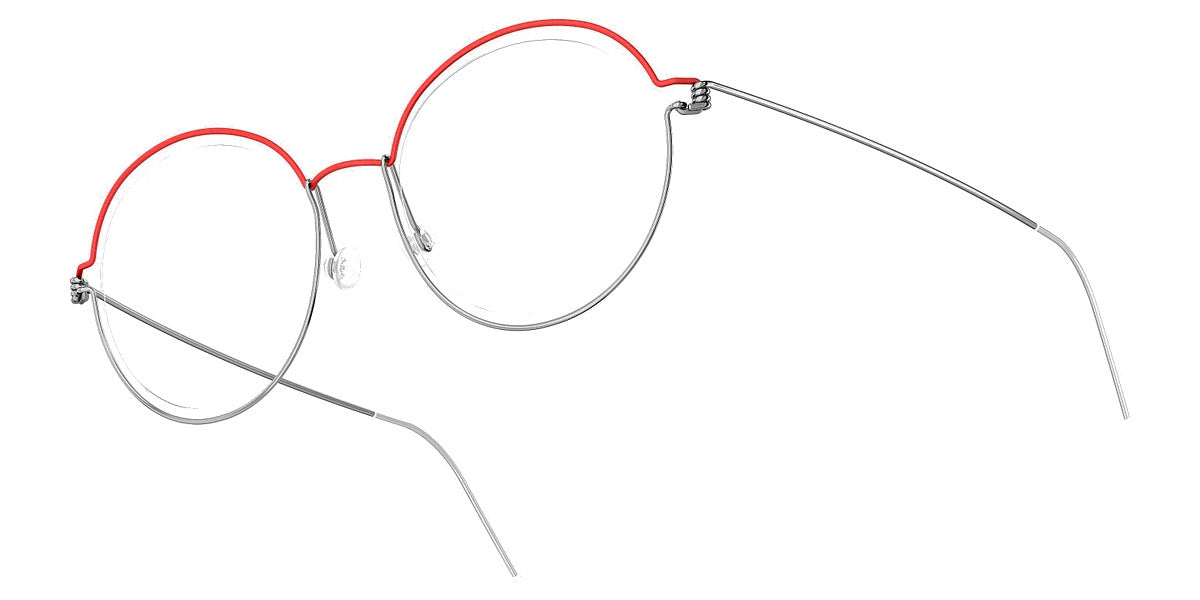 Lindberg® Air Titanium Rim™ Jean LIN ATR Jean Basic-U33-P10-P10 48 - Basic-U33-P10 Eyeglasses