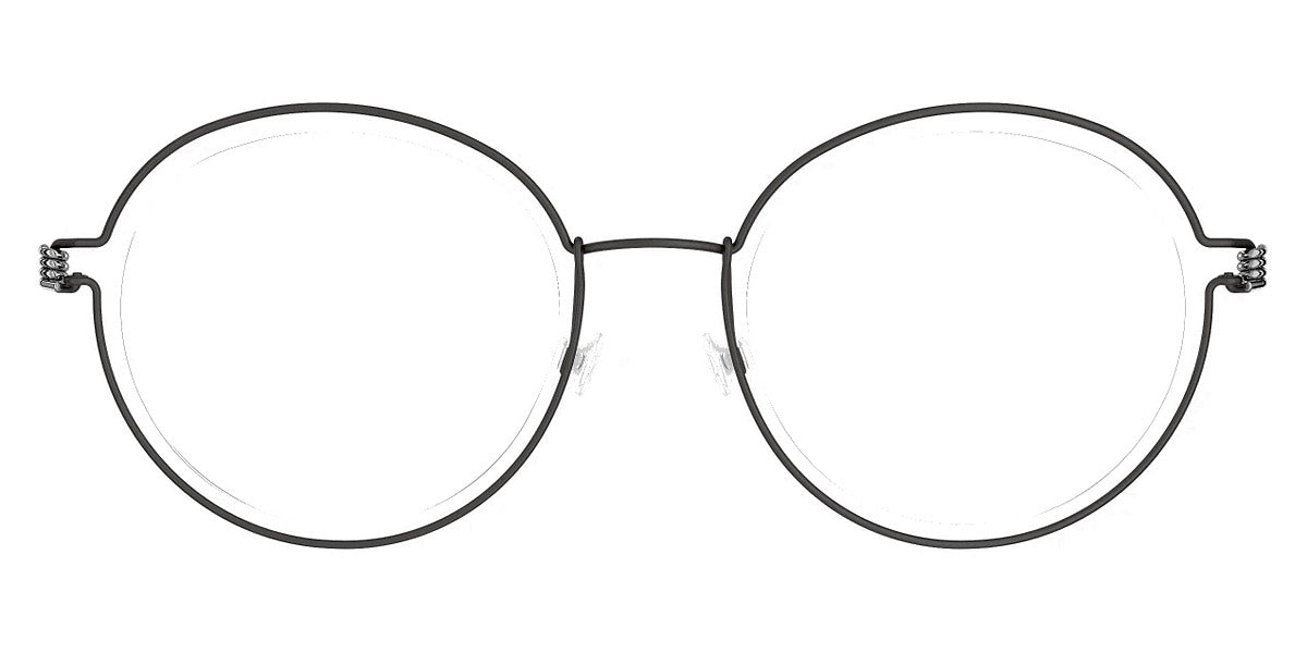 Lindberg® Air Titanium Rim™ Jean LIN ATR Jean Basic-U9-U9-P10 48 - Basic-U9-U9 Eyeglasses