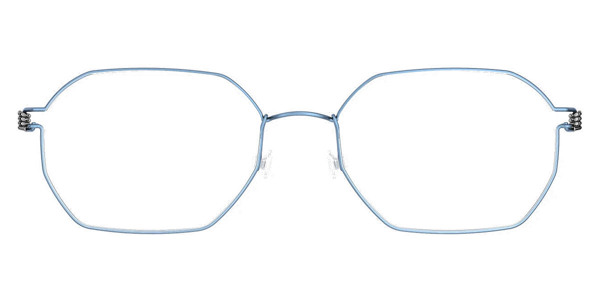 Lindberg® Air Titanium Rim™ Jeppe LIN ATR Jeppe Basic-20-20-P10 54 - Basic-20-20 Eyeglasses