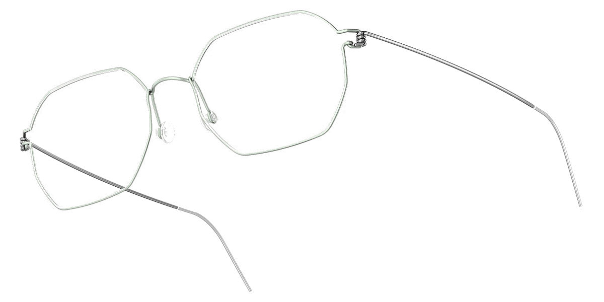 Lindberg® Air Titanium Rim™ Jeppe LIN ATR Jeppe Basic-30-30-P10 54 - Basic-30-30 Eyeglasses