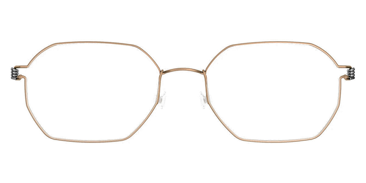 Lindberg® Air Titanium Rim™ Jeppe LIN ATR Jeppe Basic-35-35-P10 54 - Basic-35-35 Eyeglasses