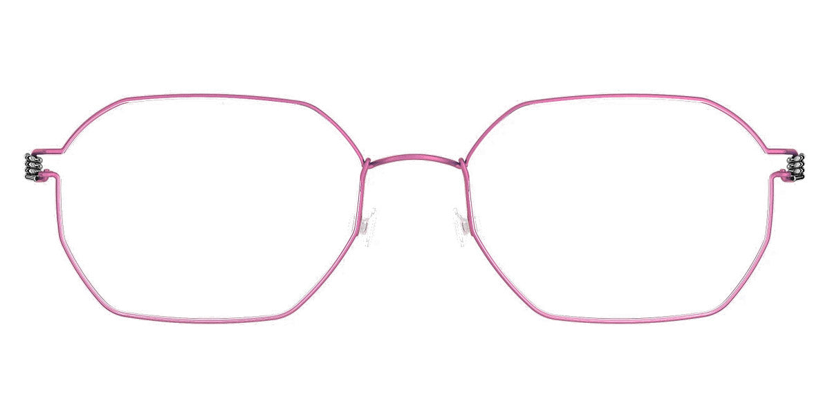 Lindberg® Air Titanium Rim™ Jeppe LIN ATR Jeppe Basic-70-70-P10 54 - Basic-70-70 Eyeglasses