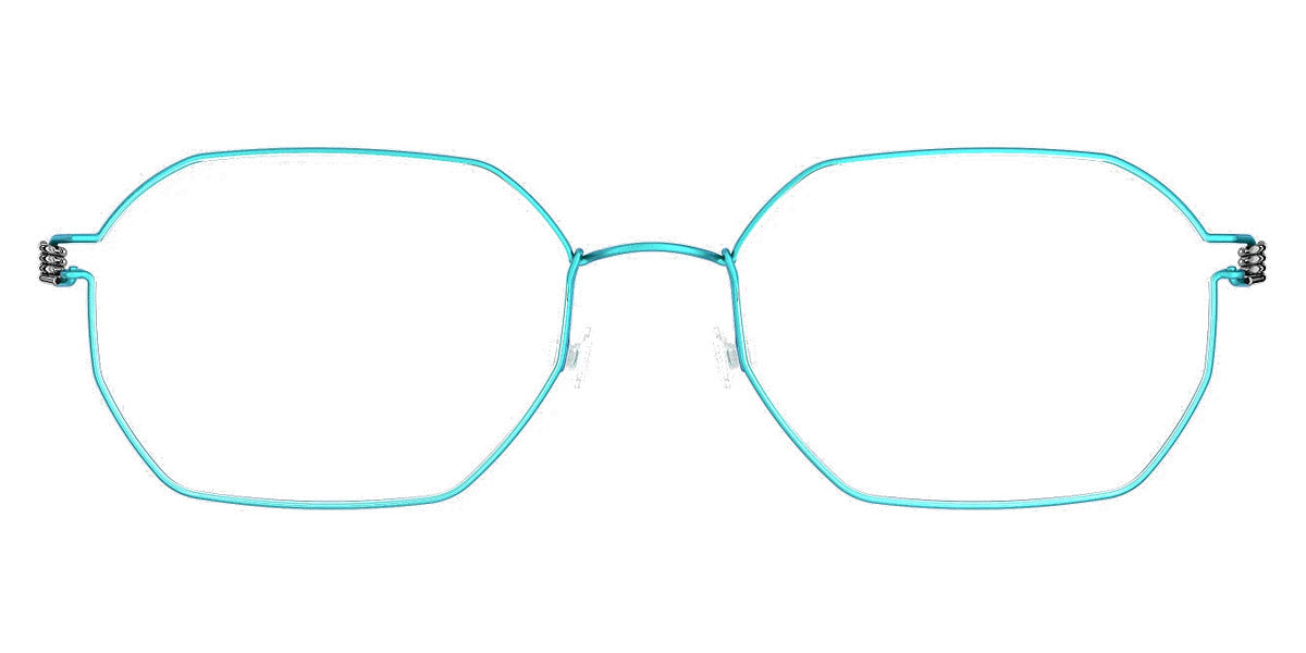 Lindberg® Air Titanium Rim™ Jeppe LIN ATR Jeppe Basic-80-80-P10 54 - Basic-80-80 Eyeglasses