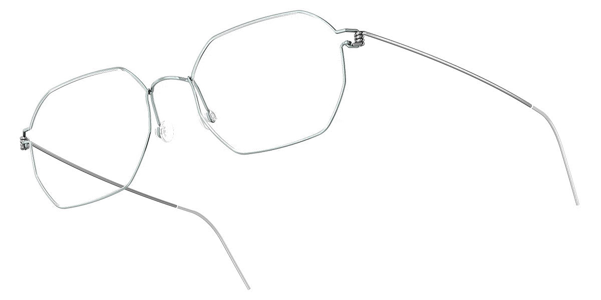 Lindberg® Air Titanium Rim™ Jeppe LIN ATR Jeppe Basic-P30-P30-P10 54 - Basic-P30-P30 Eyeglasses