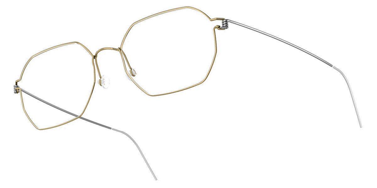 Lindberg® Air Titanium Rim™ Jeppe LIN ATR Jeppe Basic-P35-P35-P10 54 - Basic-P35-P35 Eyeglasses