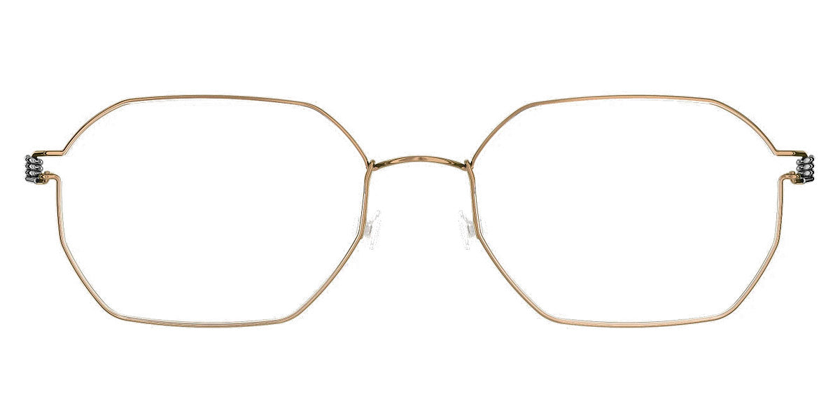 Lindberg® Air Titanium Rim™ Jeppe LIN ATR Jeppe Basic-P60-P60-P10 54 - Basic-P60-P60 Eyeglasses