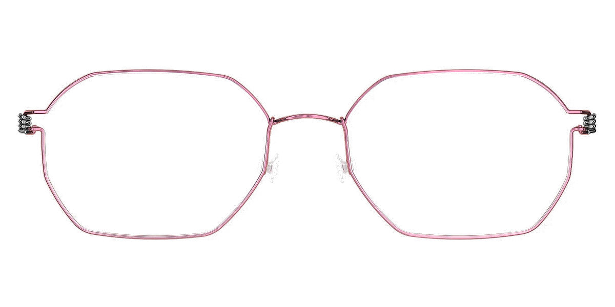 Lindberg® Air Titanium Rim™ Jeppe LIN ATR Jeppe Basic-P70-P70-P10 54 - Basic-P70-P70 Eyeglasses