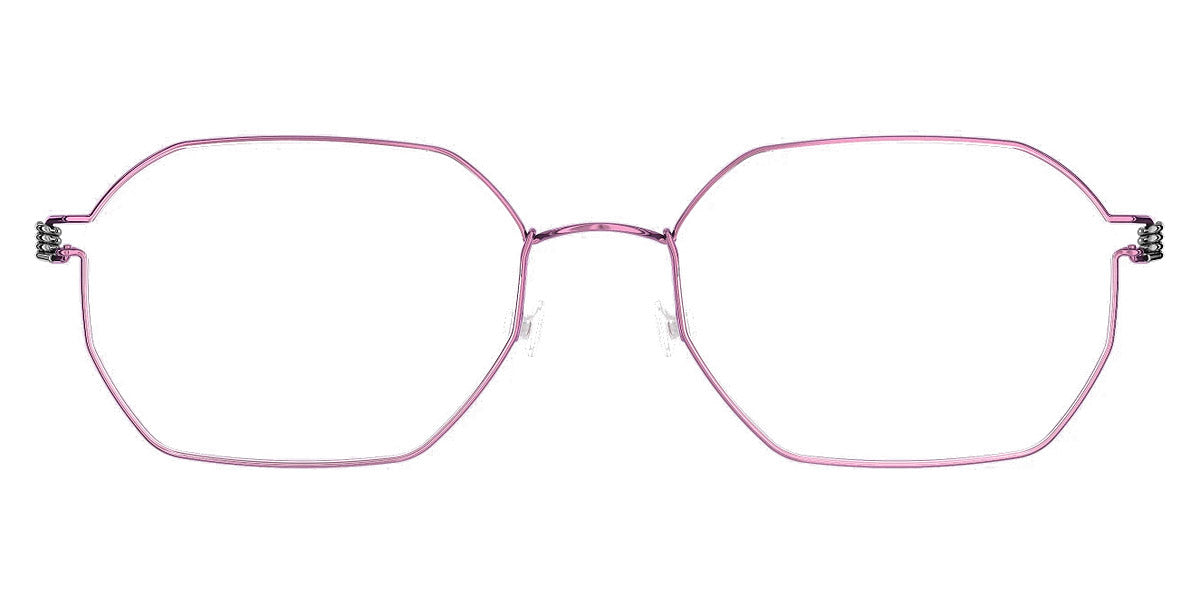 Lindberg® Air Titanium Rim™ Jeppe LIN ATR Jeppe Basic-P75-P75-P10 54 - Basic-P75-P75 Eyeglasses