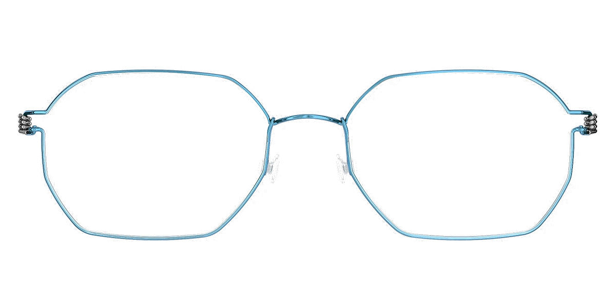 Lindberg® Air Titanium Rim™ Jeppe LIN ATR Jeppe Basic-P80-P80-P10 54 - Basic-P80-P80 Eyeglasses