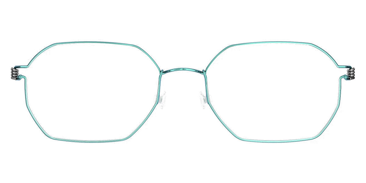 Lindberg® Air Titanium Rim™ Jeppe LIN ATR Jeppe Basic-P85-P85-P10 54 - Basic-P85-P85 Eyeglasses