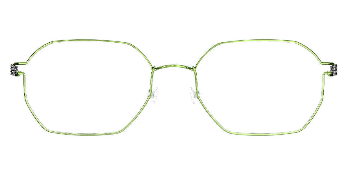 Lindberg® Air Titanium Rim™ Jeppe LIN ATR Jeppe Basic-P95-P95-P10 54 - Basic-P95-P95 Eyeglasses