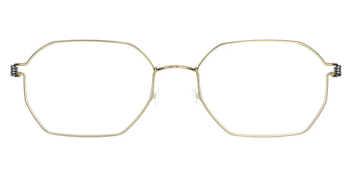 Lindberg® Air Titanium Rim™ Jeppe LIN ATR Jeppe Basic-PGT-PGT-P10 54 - Basic-PGT-PGT Eyeglasses