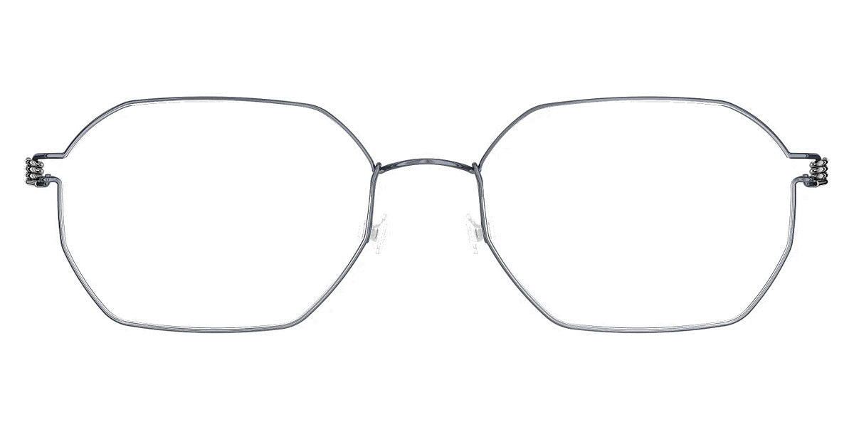 Lindberg® Air Titanium Rim™ Jeppe LIN ATR Jeppe Basic-PU16-PU16-P10 54 - Basic-PU16-PU16 Eyeglasses