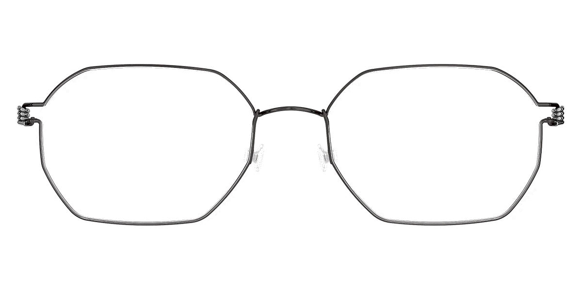 Lindberg® Air Titanium Rim™ Jeppe LIN ATR Jeppe Basic-PU9-PU9-P10 54 - Basic-PU9-PU9 Eyeglasses