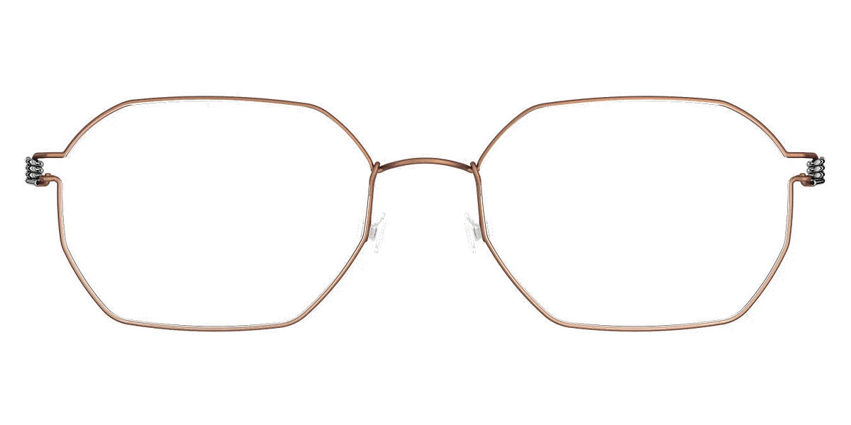 Lindberg® Air Titanium Rim™ Jeppe LIN ATR Jeppe Basic-U12-U12-P10 54 - Basic-U12-U12 Eyeglasses