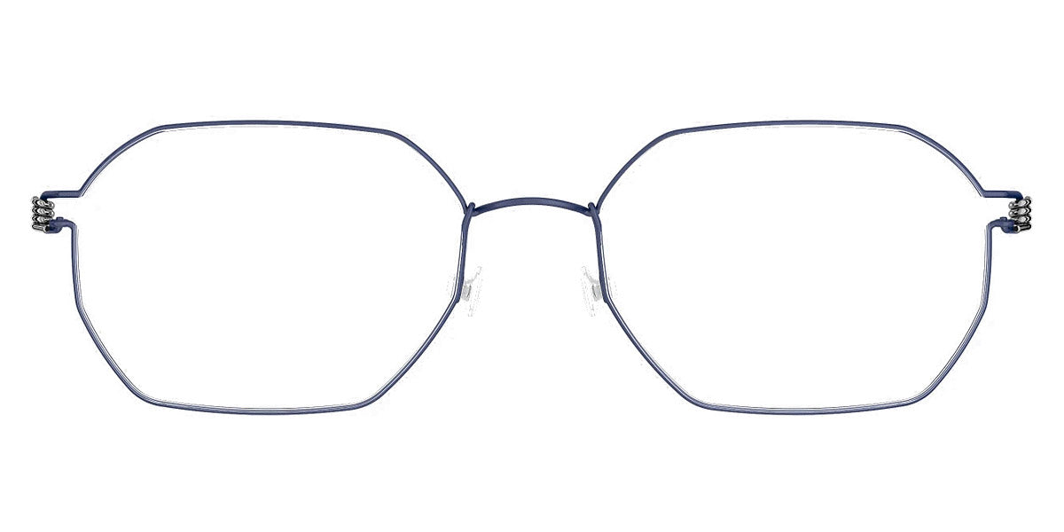 Lindberg® Air Titanium Rim™ Jeppe LIN ATR Jeppe Basic-U13-U13-P10 54 - Basic-U13-U13 Eyeglasses