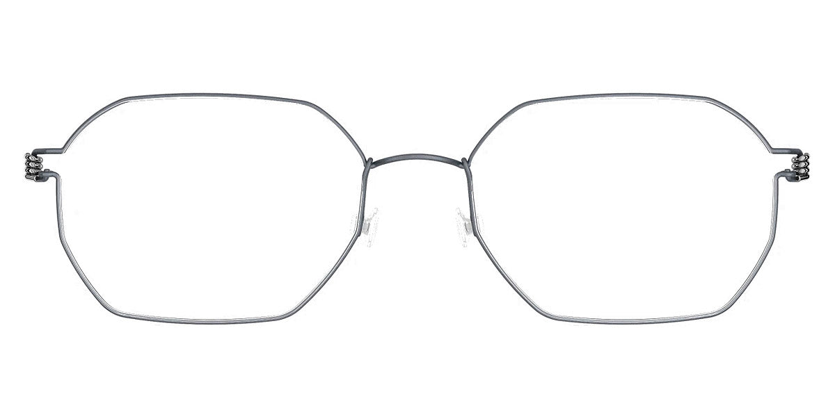 Lindberg® Air Titanium Rim™ Jeppe LIN ATR Jeppe Basic-U16-U16-P10 54 - Basic-U16-U16 Eyeglasses