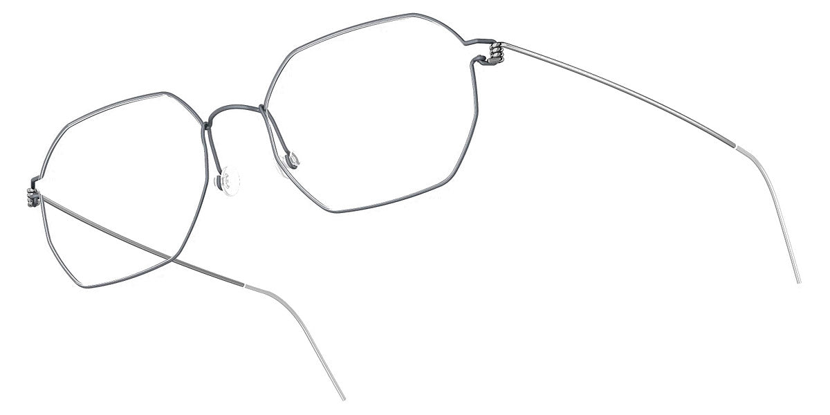 Lindberg® Air Titanium Rim™ Jeppe LIN ATR Jeppe Basic-U16-U16-P10 54 - Basic-U16-U16 Eyeglasses