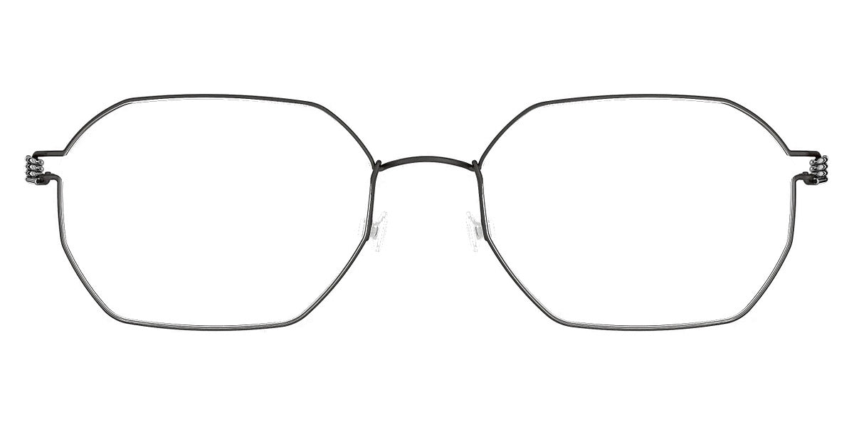 Lindberg® Air Titanium Rim™ Jeppe LIN ATR Jeppe Basic-U9-U9-P10 54 - Basic-U9-U9 Eyeglasses