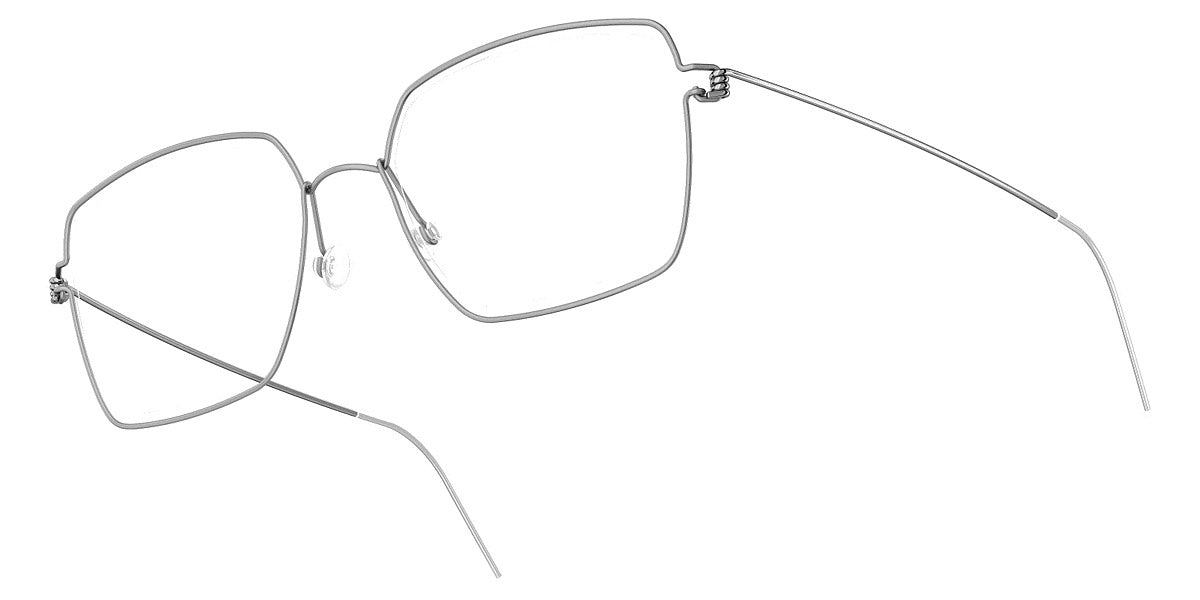 Lindberg® Air Titanium Rim™ Jerald LIN ATR Jerald Basic-10-10-P10 52 - Basic-10-10 Eyeglasses