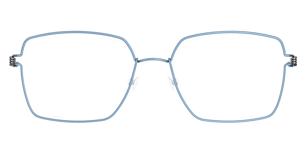 Lindberg® Air Titanium Rim™ Jerald LIN ATR Jerald Basic-20-20-P10 52 - Basic-20-20 Eyeglasses