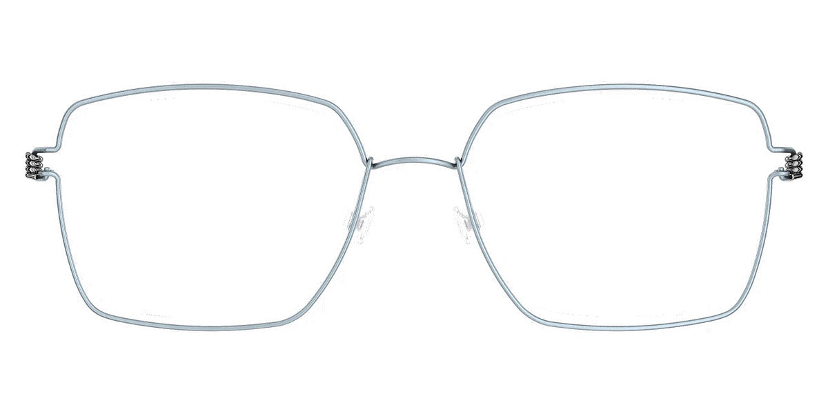 Lindberg® Air Titanium Rim™ Jerald LIN ATR Jerald Basic-25-25-P10 52 - Basic-25-25 Eyeglasses