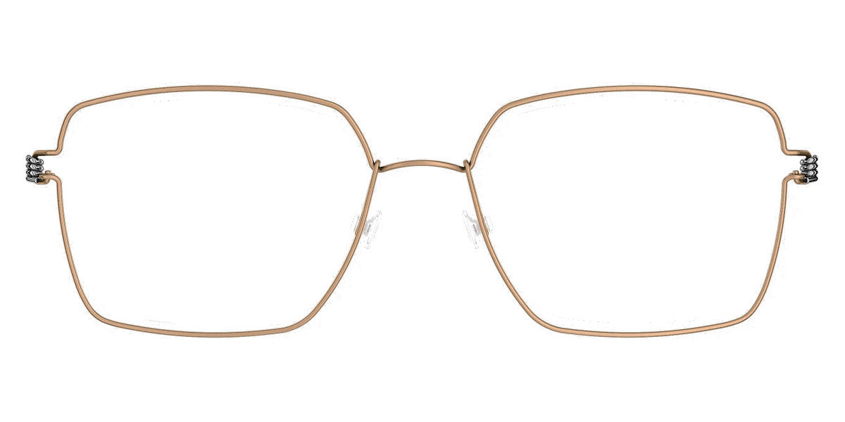 Lindberg® Air Titanium Rim™ Jerald LIN ATR Jerald Basic-35-35-P10 52 - Basic-35-35 Eyeglasses