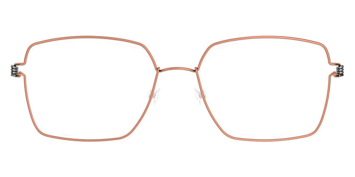 Lindberg® Air Titanium Rim™ Jerald LIN ATR Jerald Basic-60-60-P10 52 - Basic-60-60 Eyeglasses