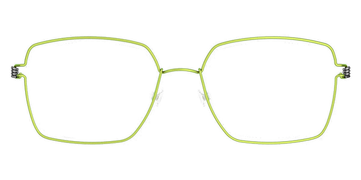 Lindberg® Air Titanium Rim™ Jerald LIN ATR Jerald Basic-95-95-P10 52 - Basic-95-95 Eyeglasses